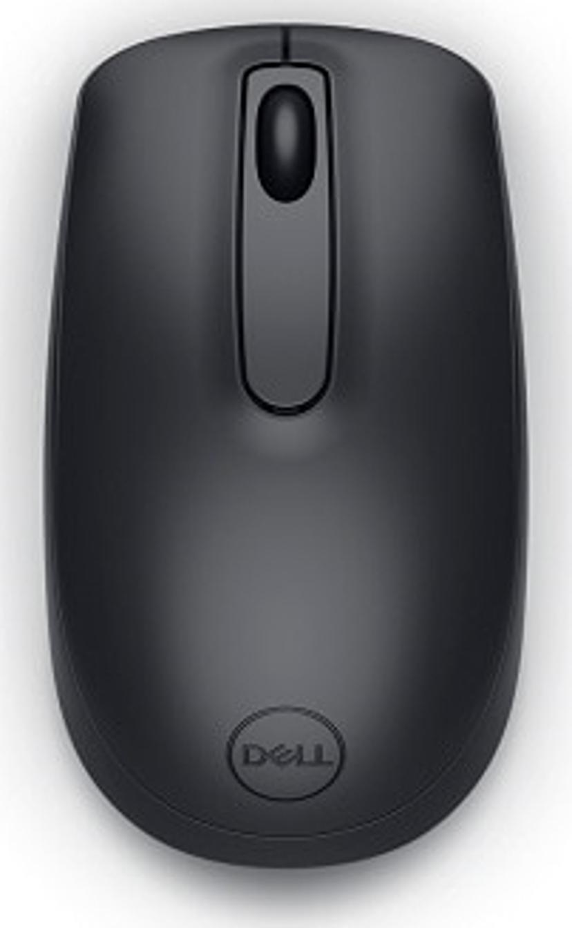 Dell WM118 RF Trådlös Mus