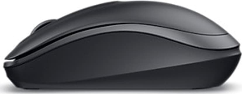 Dell WM118 RF kabel-fri Mus