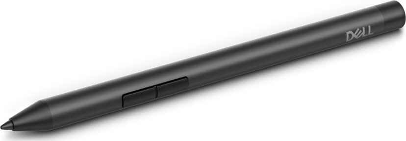 Dell PN526 osoitinkynä 10,4 g Musta Musta