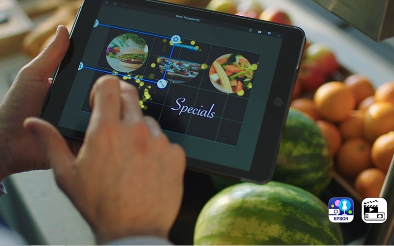 Epson EB-L530U WUXGA Laser