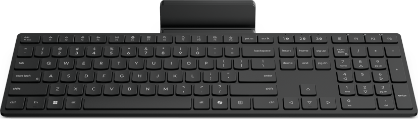 Lenovo Pro Keyboard 6000 Langaton Pohjoismainen
