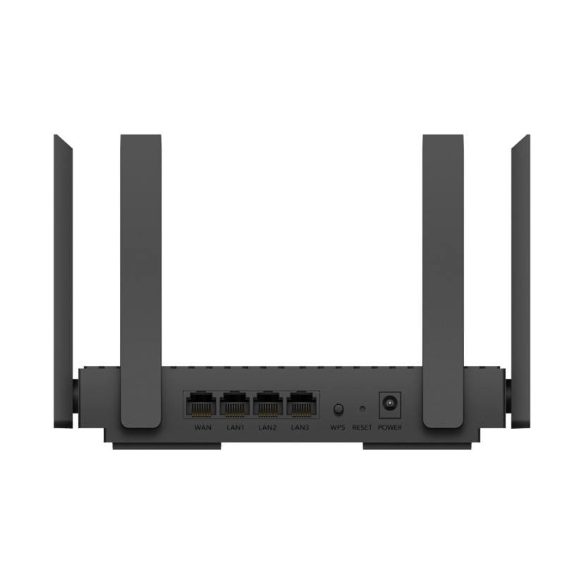 CUDY WR3000 Gigabit WiFi 6 Mesh Router