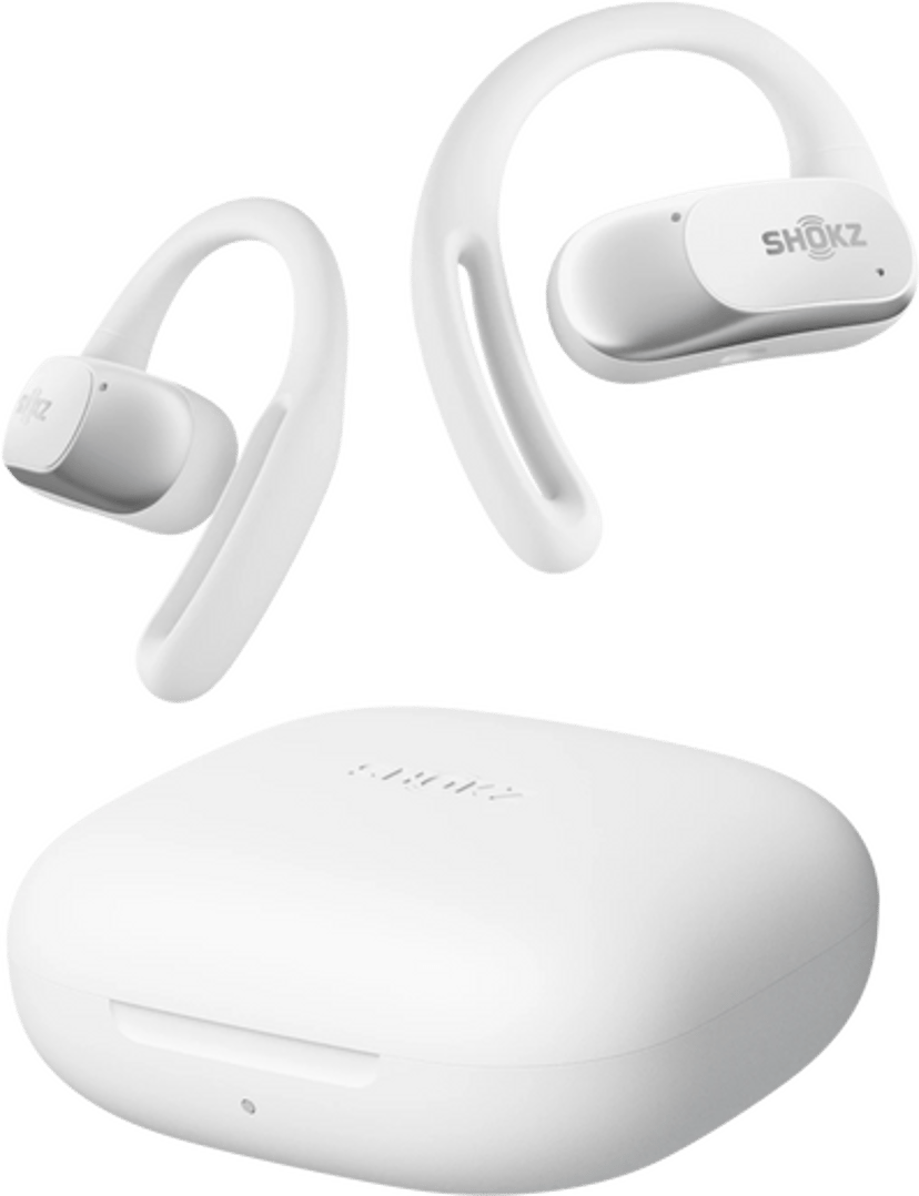 Shokz OpenFit Air Stereo Vit