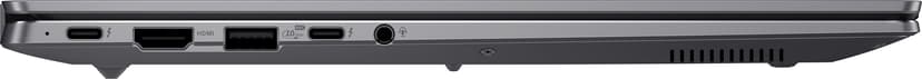 ASUS ExpertBook P5 Intel Core Ultra 5 16GB 512GB 14"