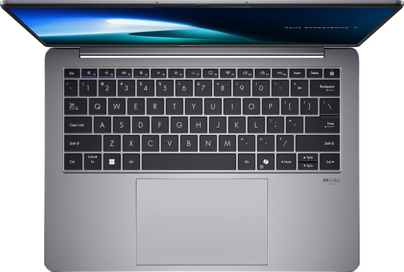 ASUS ExpertBook P5 Intel Core Ultra 5 16GB 512GB 14"