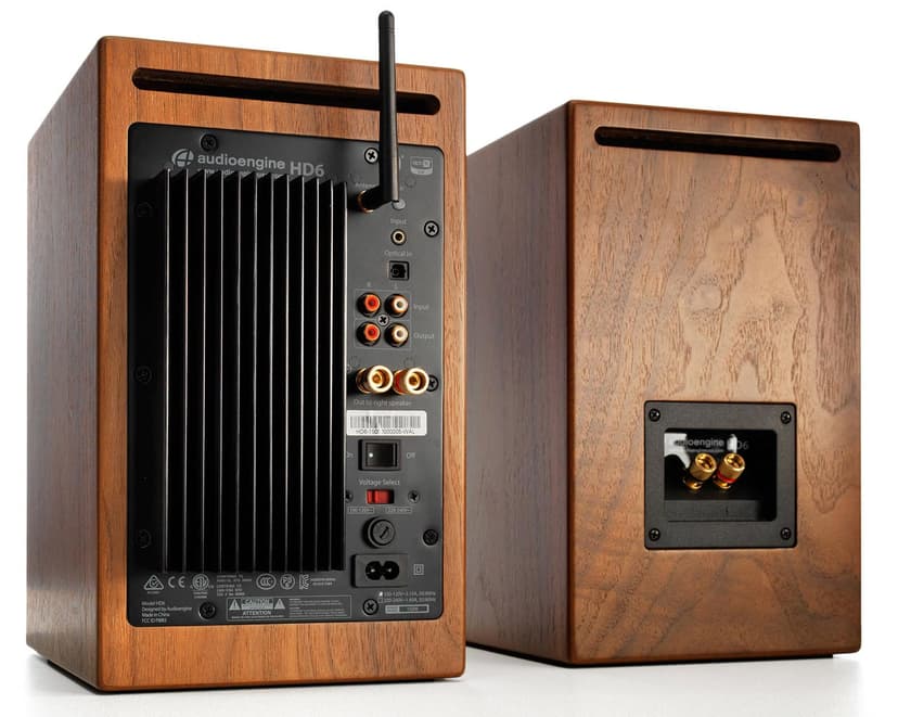 Audioengine HD6 Wireless