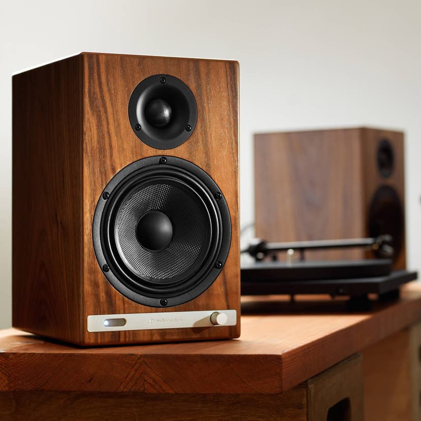 Audioengine HD6 Wireless