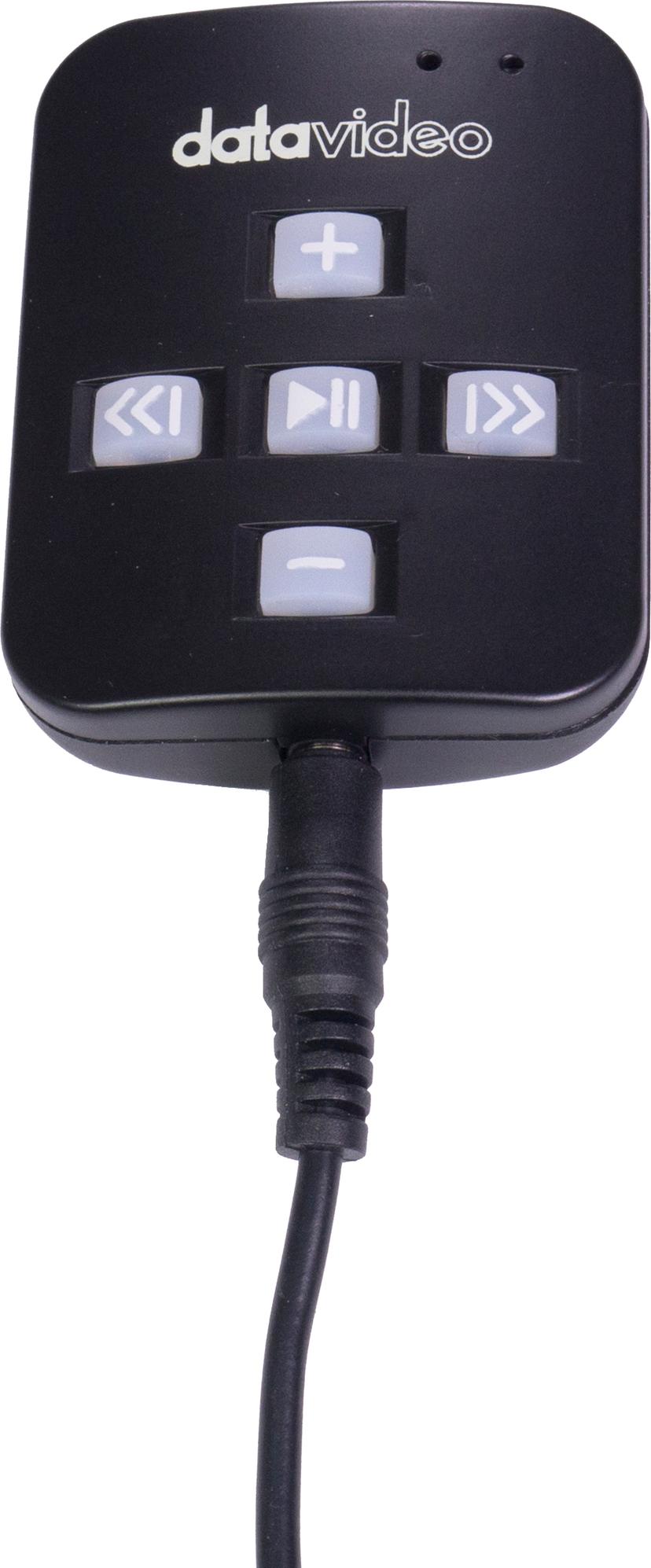 Datavideo WR-500 Bluetooth Teleprompter Remote Control