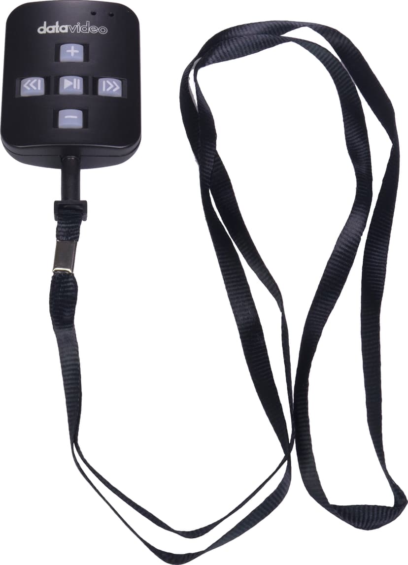 Datavideo WR-500 Bluetooth Teleprompter Remote Control