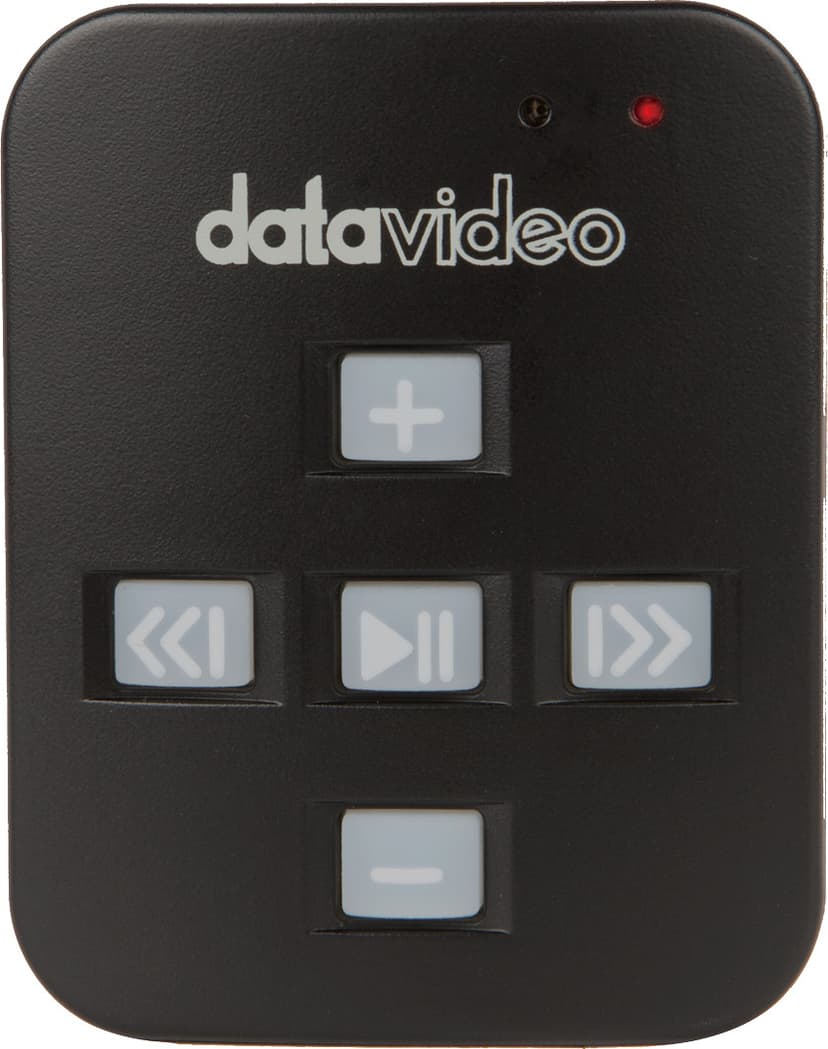 Datavideo WR-500 Bluetooth Teleprompter Remote Control