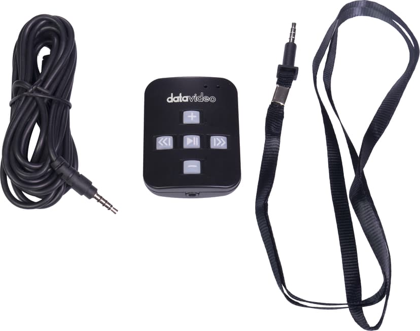 Datavideo WR-500 Bluetooth Teleprompter Remote Control