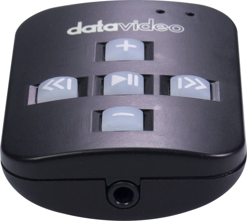 Datavideo WR-500 Bluetooth Teleprompter Remote Control