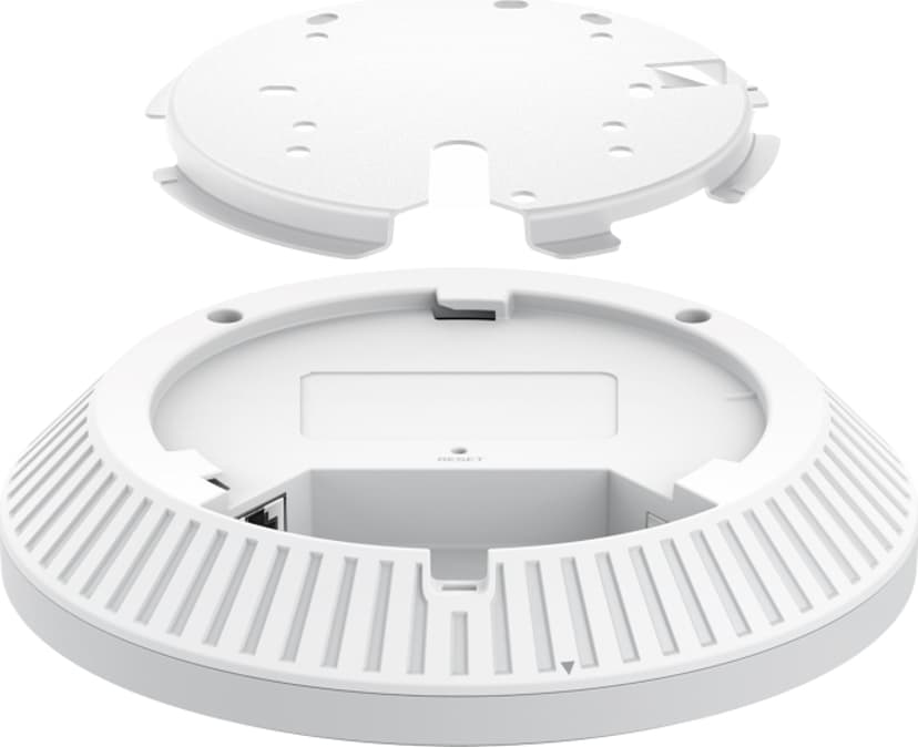 TP-Link Omada EAP720 trådlös WiFi 7-åtkomstpunkt 3-pack