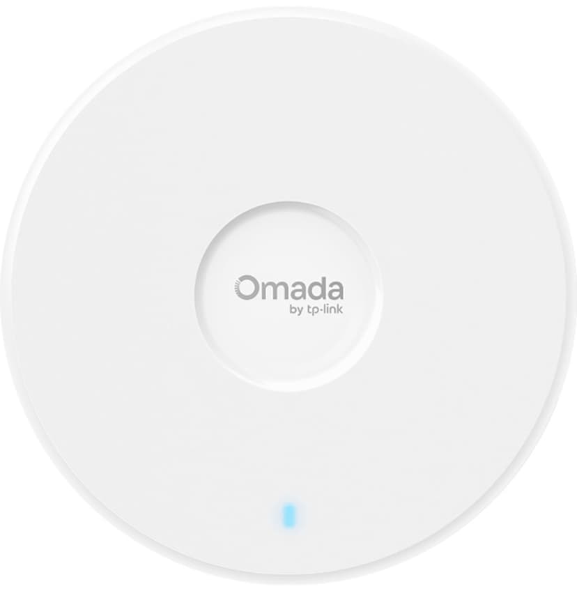 TP-Link Omada EAP720 langaton WiFi 7 -tukiasema 3 pakkaus