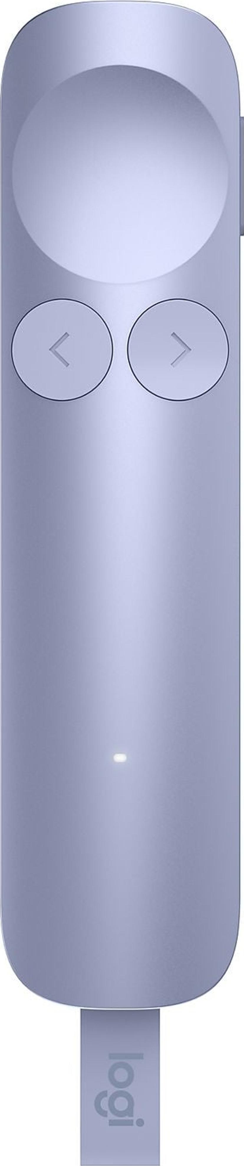 Logitech Spotlight 2 Presentation Remote