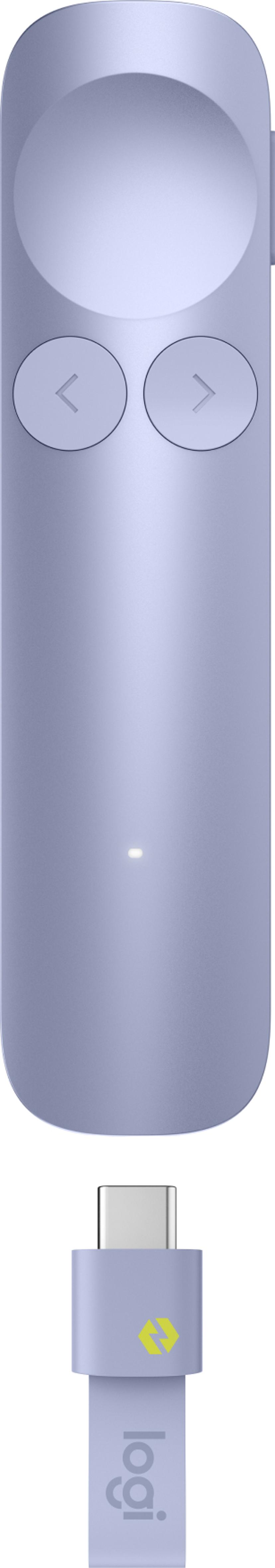 Logitech Spotlight 2 Presentation Remote