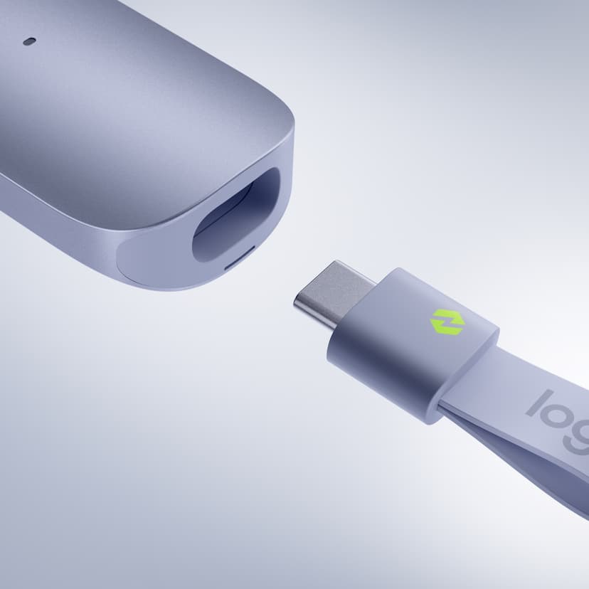 Logitech Spotlight 2 Presentation Remote