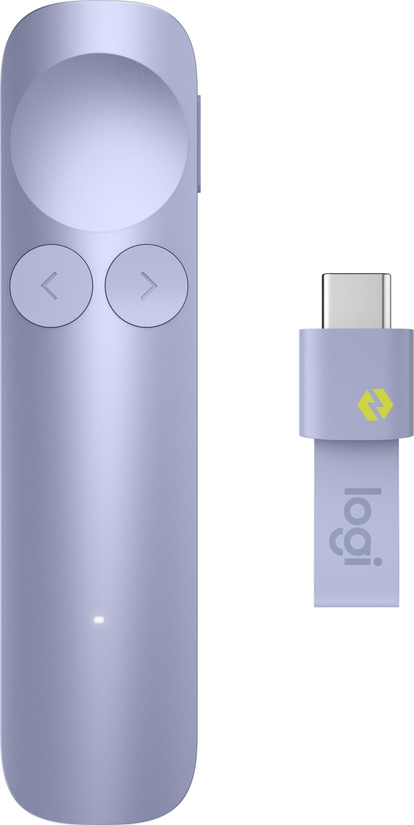 Logitech Spotlight 2 Presentation Remote