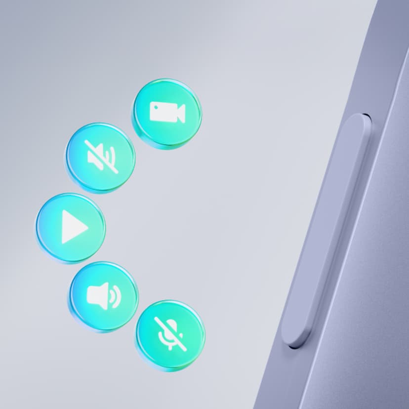 Logitech Spotlight 2 Presentation Remote