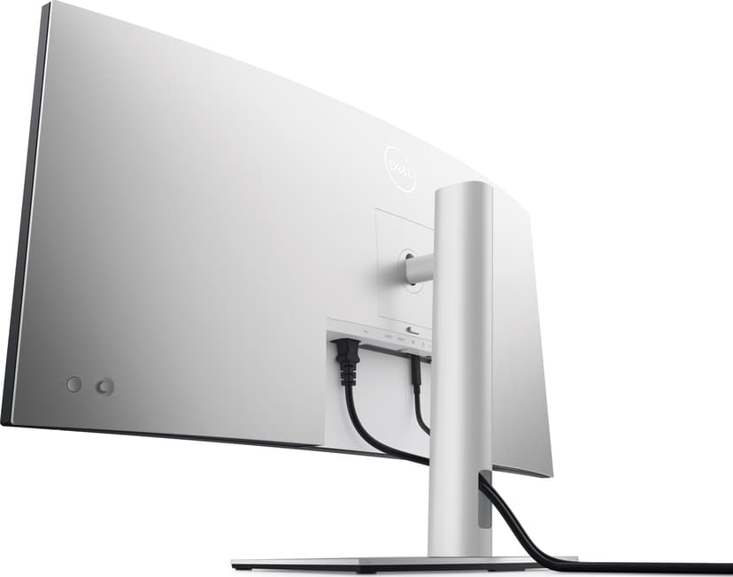 Dell UltraSharp U3824DW Curved 37.5" 3840 × 1600pixels IPS 21:9 60Hz