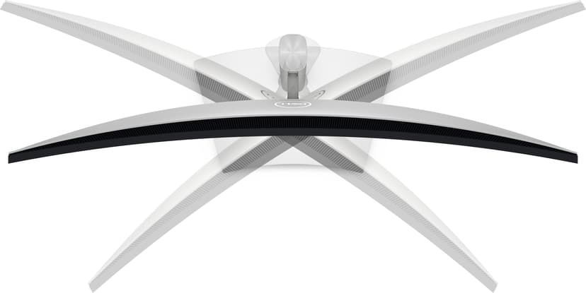Dell UltraSharp U3824DW Curved 37.5" 3840 × 1600pixels IPS 21:9 60Hz