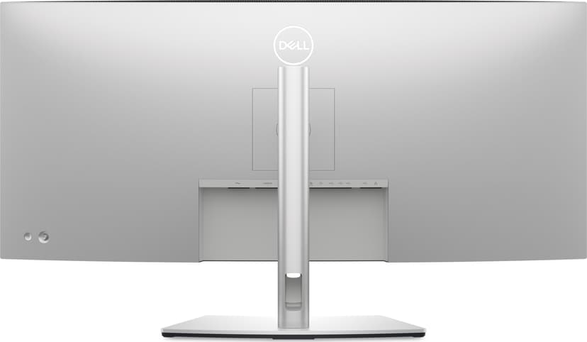 Dell UltraSharp U3824DW Curved 37.5" 3840 × 1600pixels IPS 21:9 60Hz