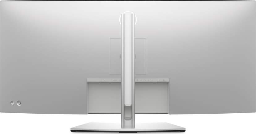 Dell UltraSharp U3824DW Curved 37.5" 3840 × 1600pixels IPS 21:9 60Hz