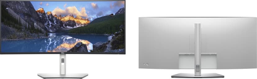 Dell UltraSharp U3824DW Curved 37.5" 3840 × 1600pixels IPS 21:9 60Hz
