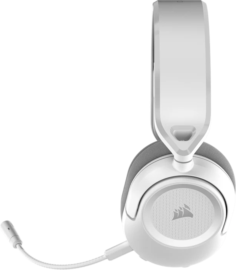 Corsair HS35 V3 Wireless Stereo Hvit