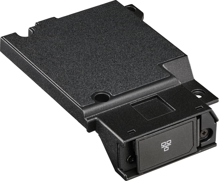 Panasonic Gbit LAN Port