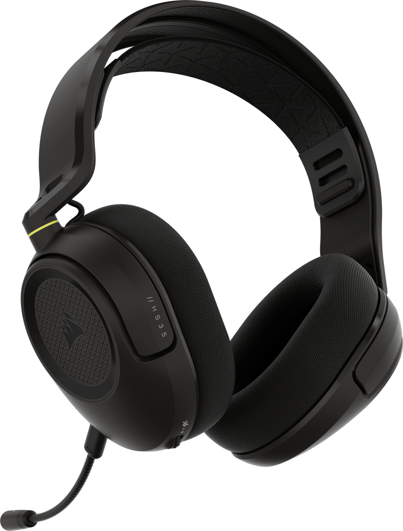 Corsair HS35 V3 Wireless Stereo Hiili