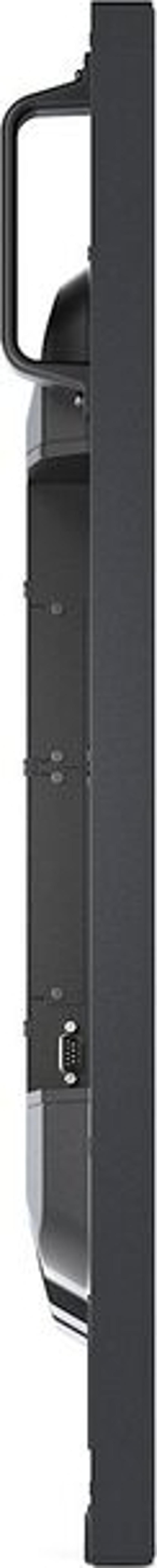 Sharp MultiSync P506 50" VA 700cd/m² 3840 × 2160pixels