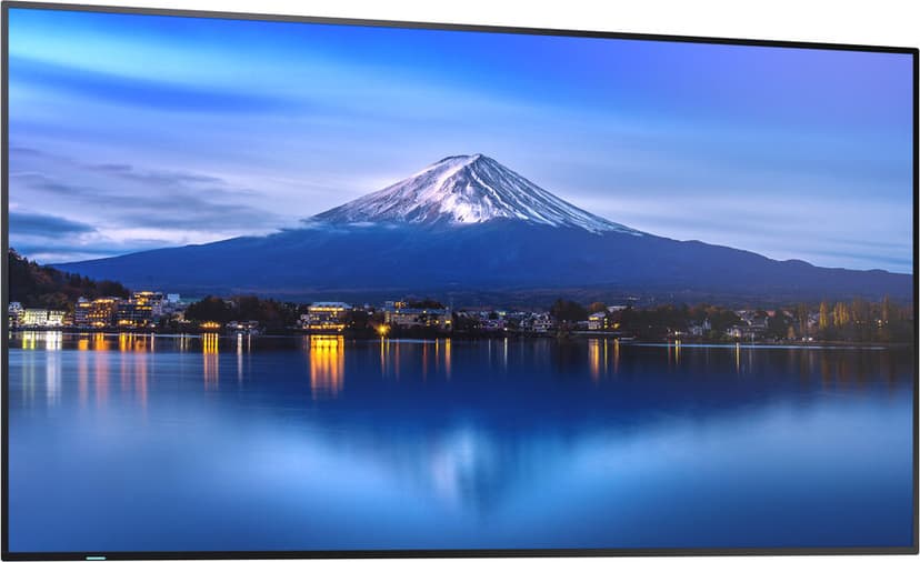 Sharp MultiSync P506 50" VA 700cd/m² 3840 × 2160pixels