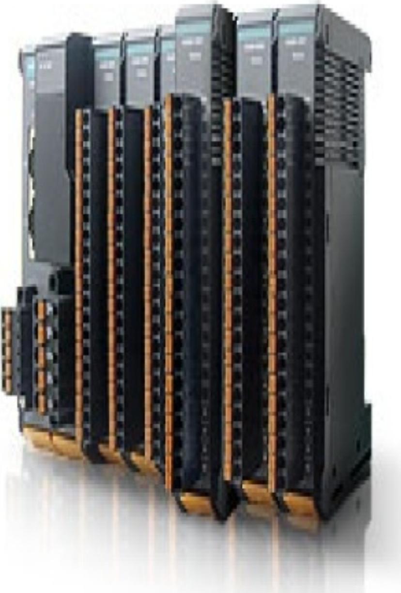 Moxa IoThinx 4500-modul 16 DIS 24 V DC PNP (-20-60 °C)