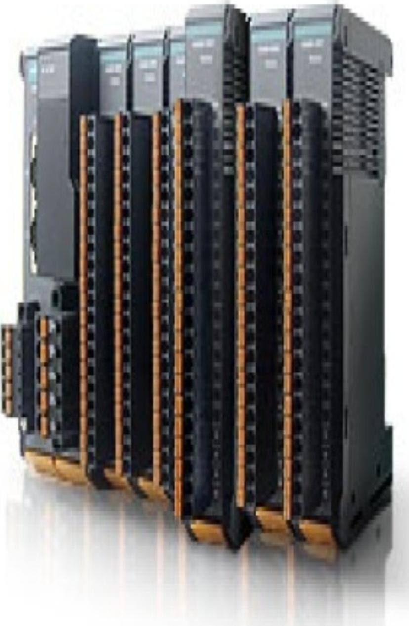 Moxa IoThinx 4500 Module System Field Power (-20-60°C)