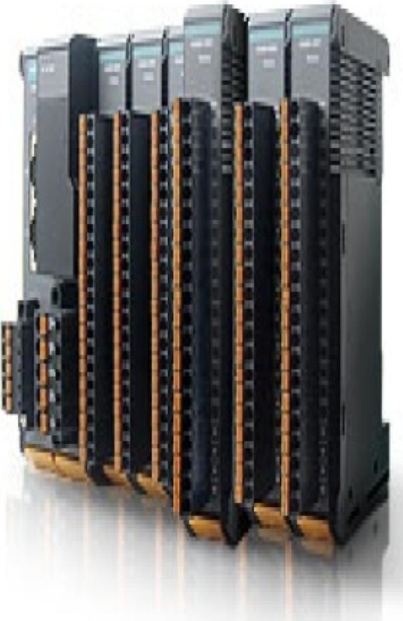 Moxa IoThinx 4500 Module System Field Power (-40-75°C)