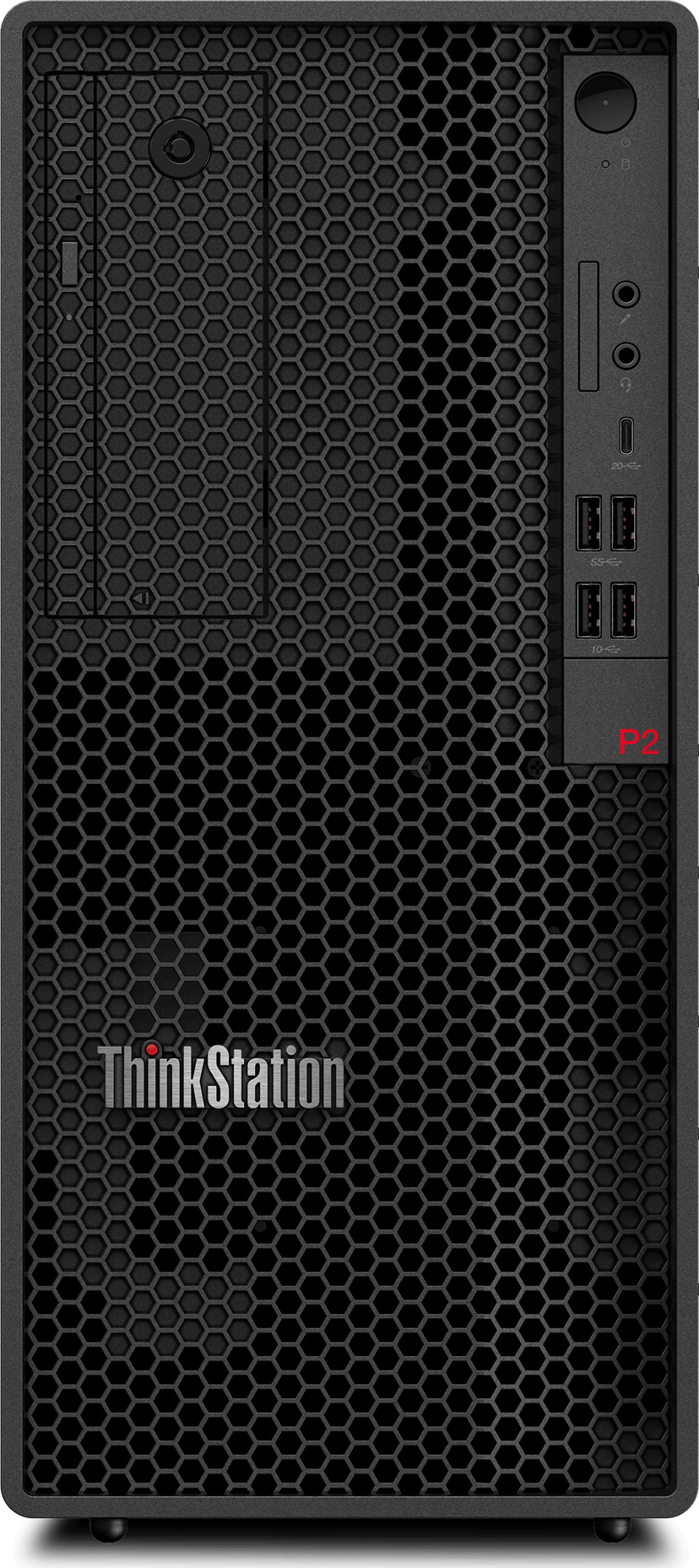 Lenovo ThinkStation P2 Tower Intel Core Ultra 5 32GB 512GB