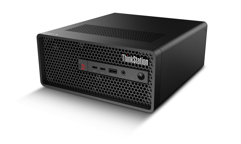 Lenovo ThinkStation P3 Ultra SFF G2 Intel Core Ultra 9 32GB 1000GB RTX PRO 4000 BW