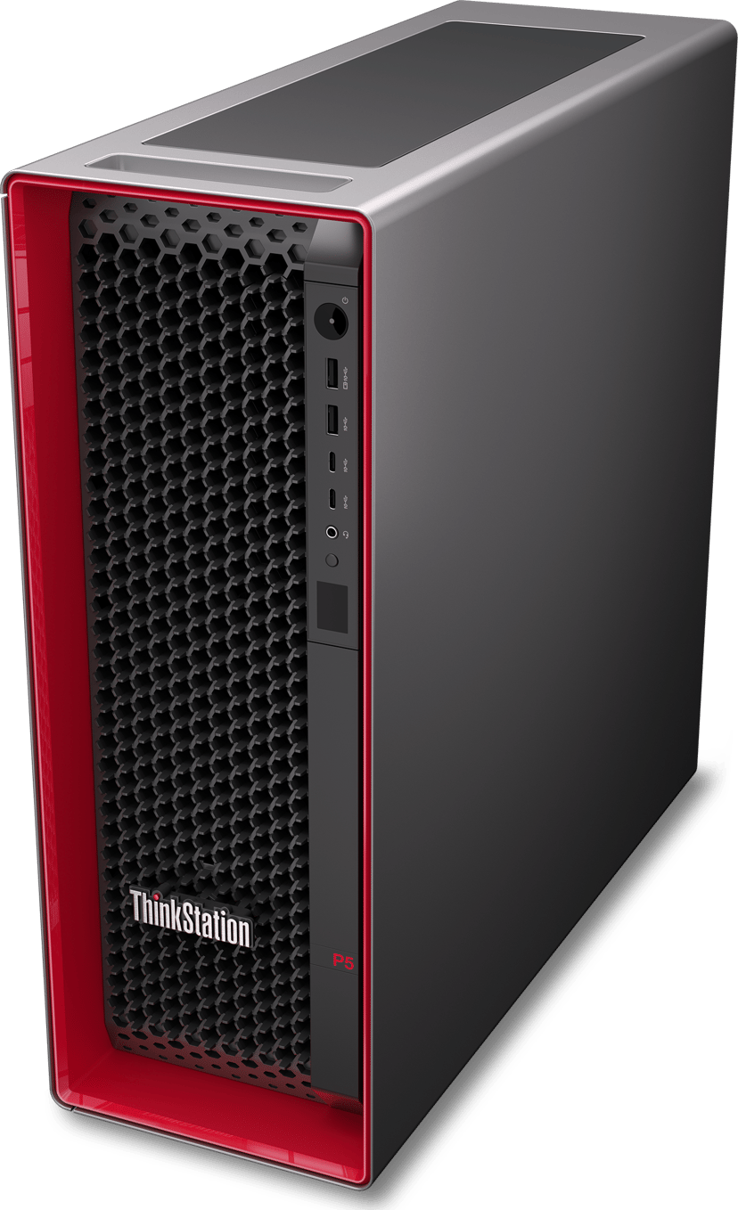Lenovo ThinkStation P5 Intel Xeon 64GB 1000GB
