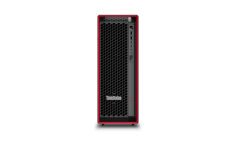 Lenovo ThinkStation P5 Intel Xeon 64GB 1000GB