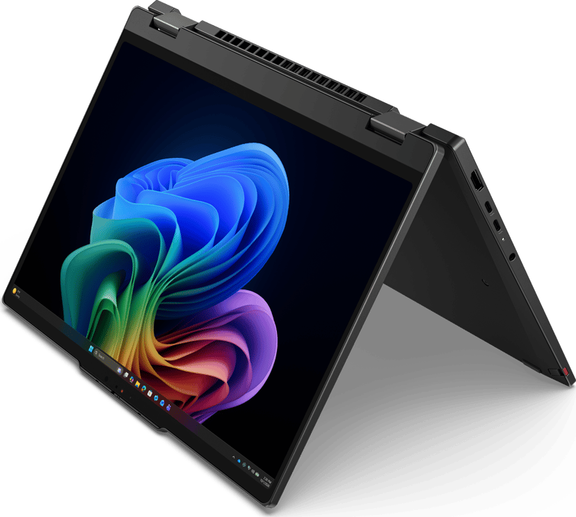 Lenovo ThinkPad T14s 2-in-1 G2 Intel Core Ultra 5 16GB 512GB 14"