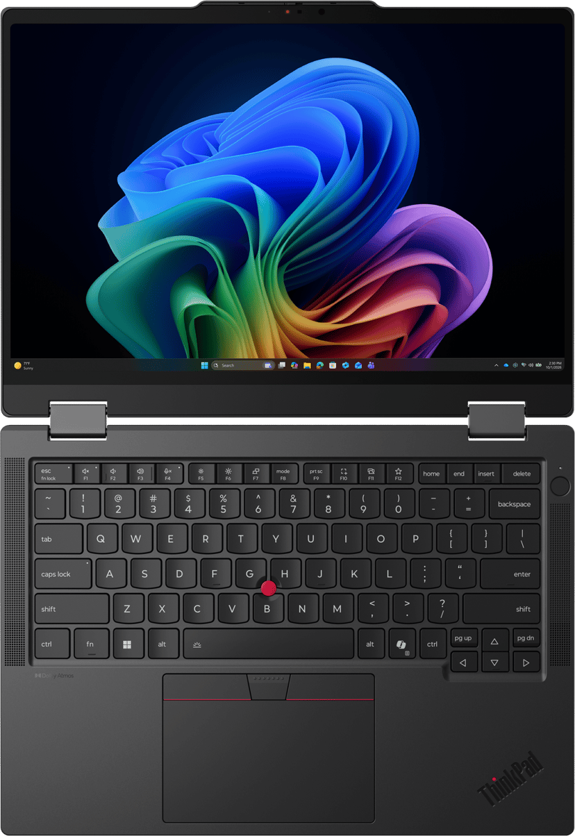 Lenovo ThinkPad T14s 2-in-1 G2 Intel Core Ultra 7 32GB 512GB 14"