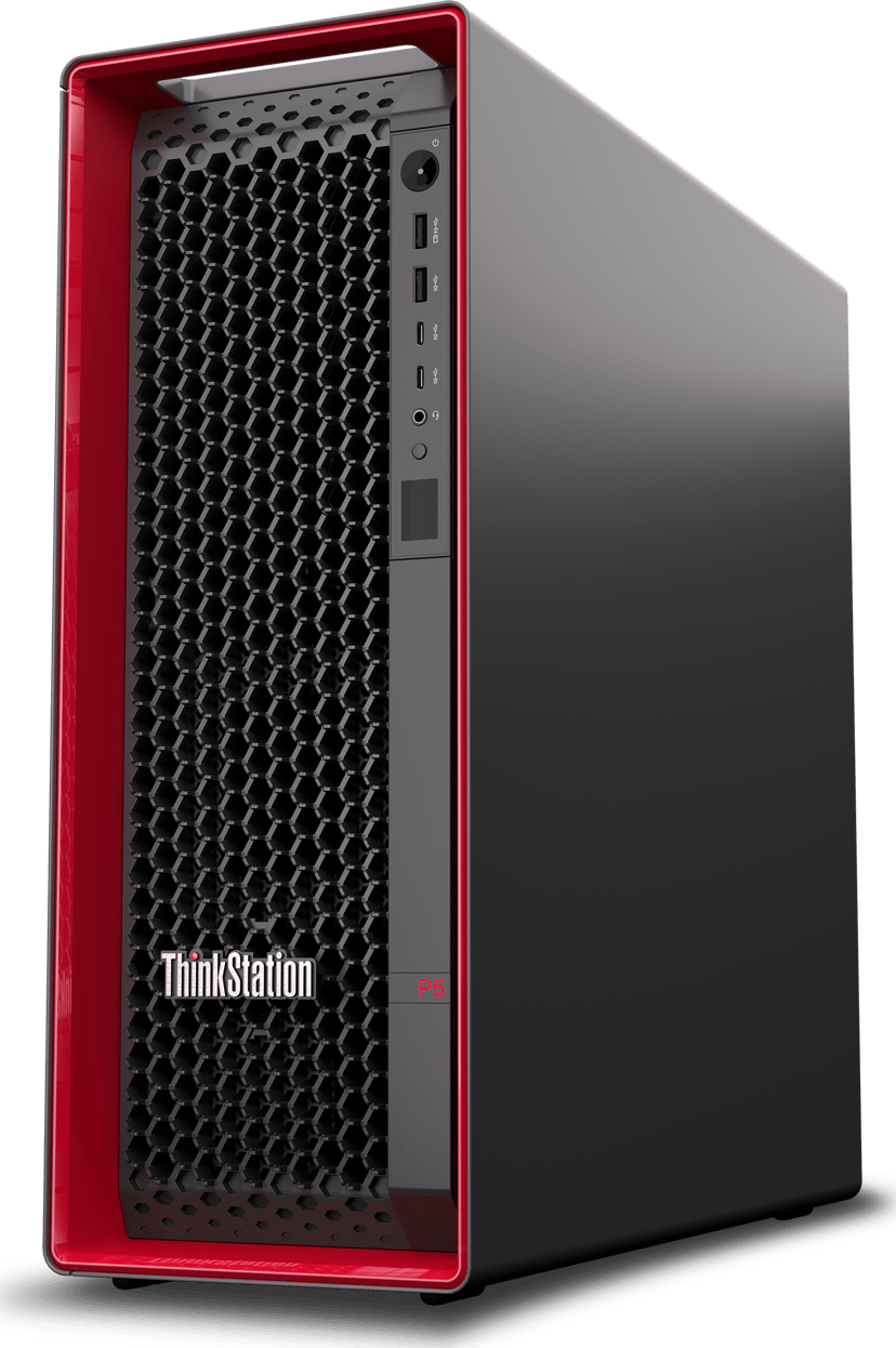 Lenovo ThinkStation P5 Intel Xeon 32GB 1000GB