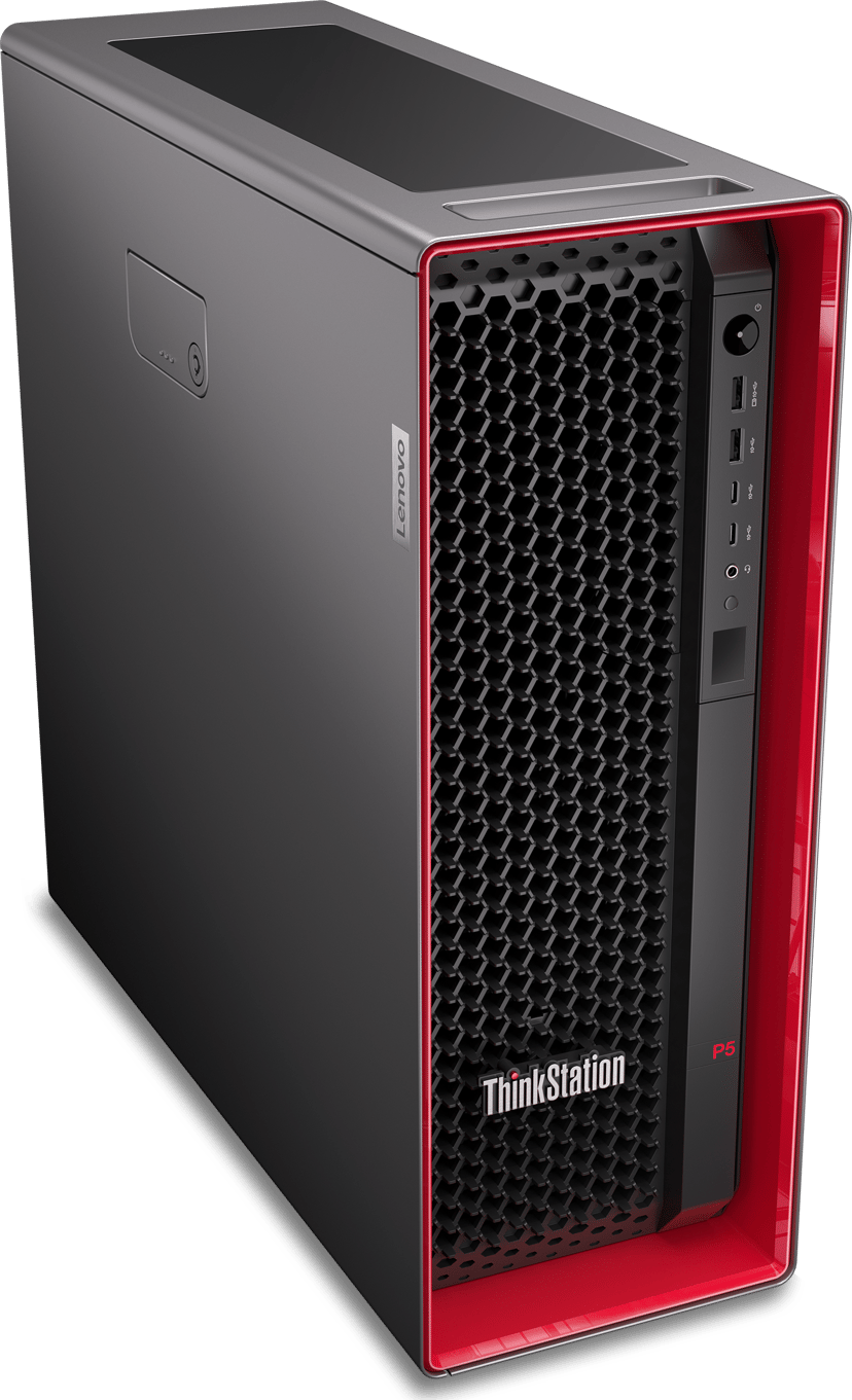 Lenovo ThinkStation P5 Intel Xeon 32GB 1000GB