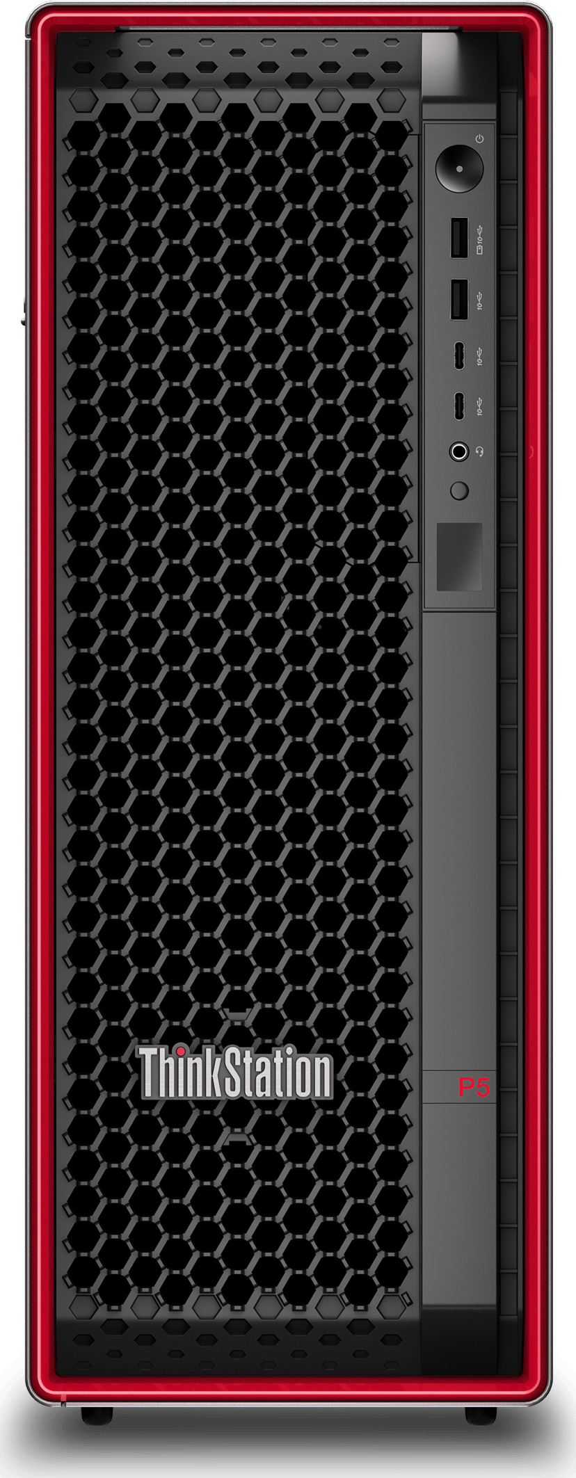 Lenovo ThinkStation P5 Intel Xeon 32GB 1000GB