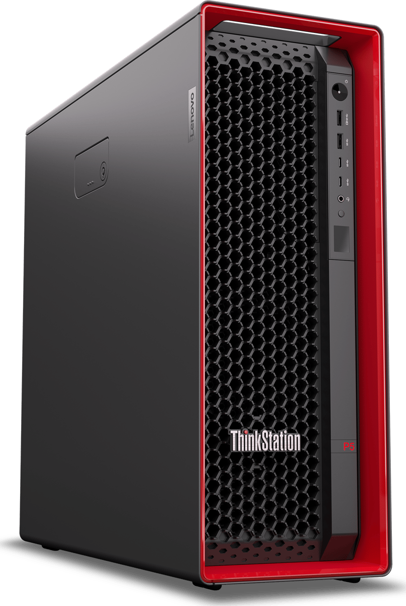 Lenovo ThinkStation P5 Intel Xeon 32GB 1000GB