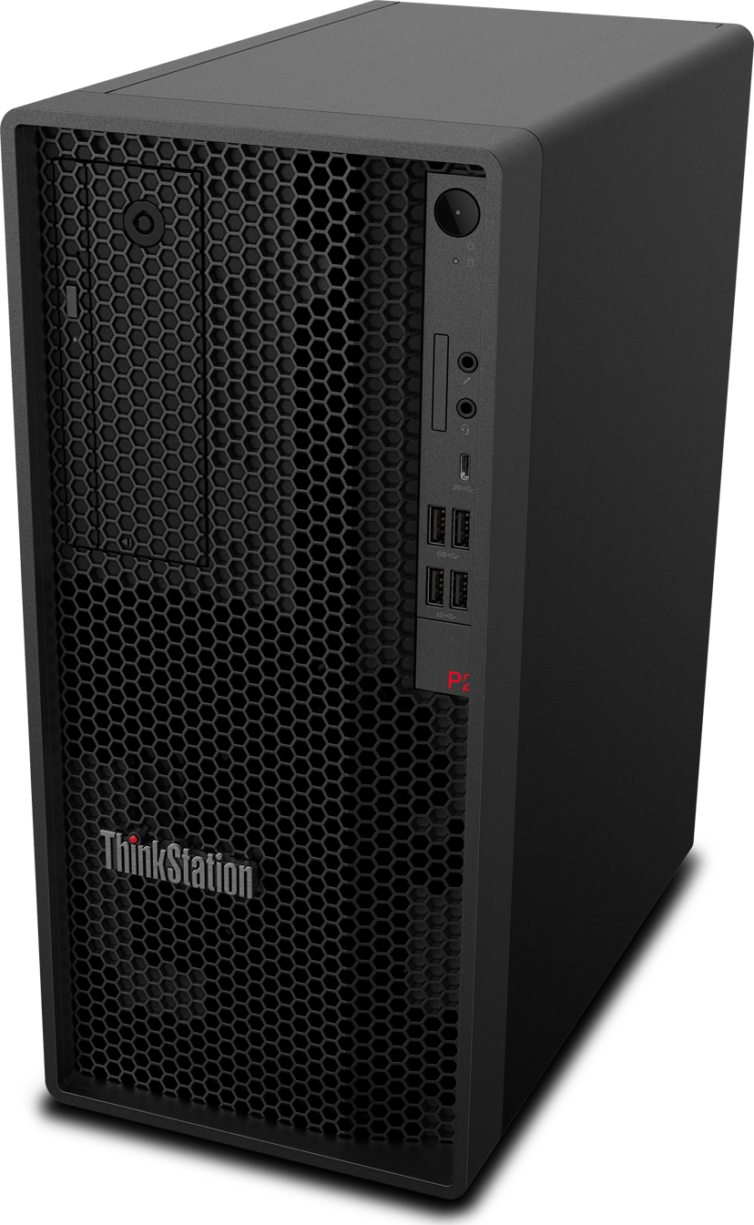 Lenovo ThinkStation P2 Tower Intel Core Ultra 7 32GB 512GB