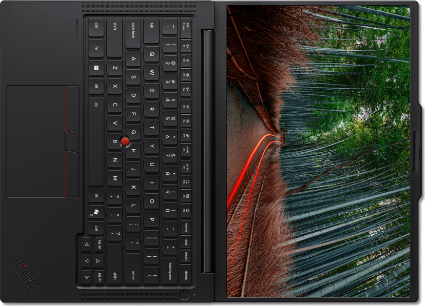 Lenovo ThinkPad P14s G7 AMD Ryzen AI 9 HX Pro 48GB 1000GB 14"