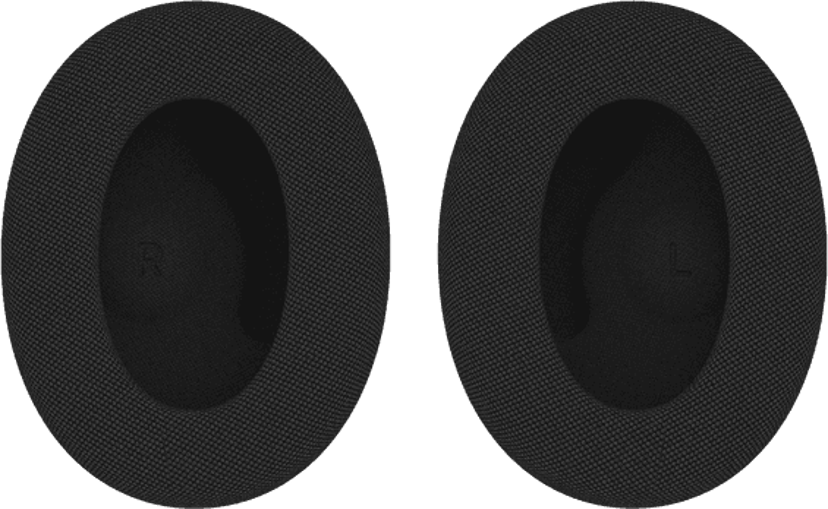 Jabra Evolve Wireless Charging Pad - USB-C Sort