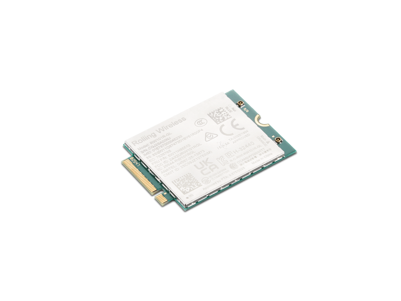 Lenovo 4XC1V64418 nettverkskort Intern WWAN